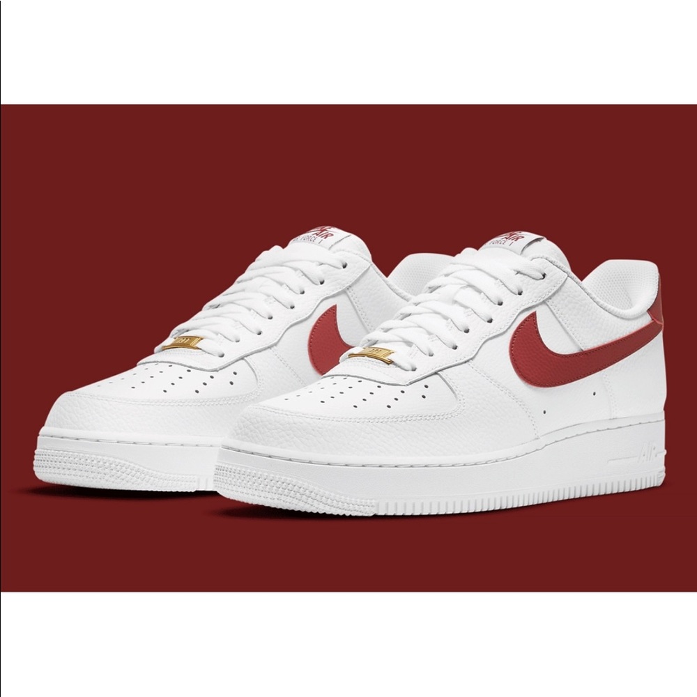 Nike Air Force 1/1 Men 6.5 / Women’s SZ 8